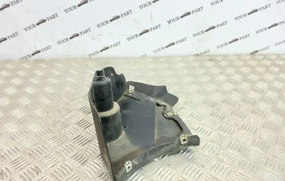 BMW 1 F20 F21 Rear bumper underbody cover/under tray 8055219