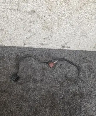 Volkswagen Golf VII Other wiring loom 8K0973705 4H0973712A