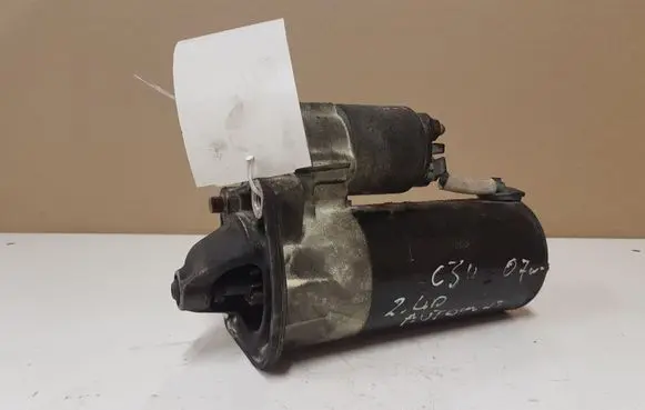 Volvo C30 Starter motor 0001109264 30724473