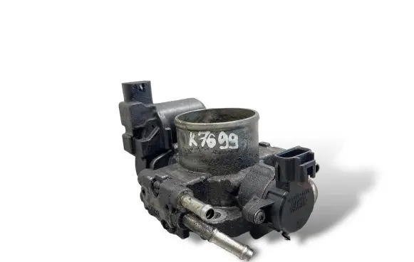 Toyota Corolla Verso E121 Throttle valve 1923002010