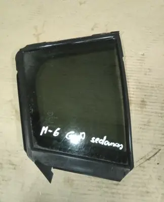 Mazda 6 Rear vent window glass 