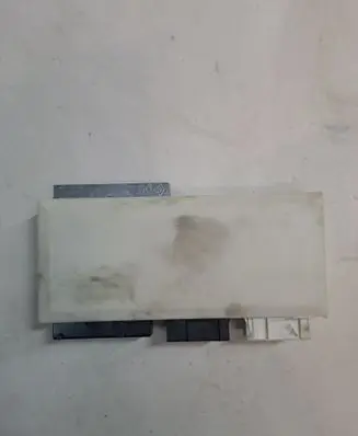 BMW 5 E39 Comfort/convenience module 61356913520