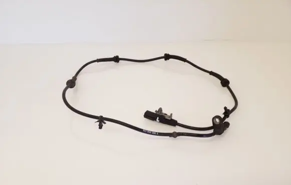 Nissan Qashqai ABS rear brake sensor 0265008619 47900BR60AB1