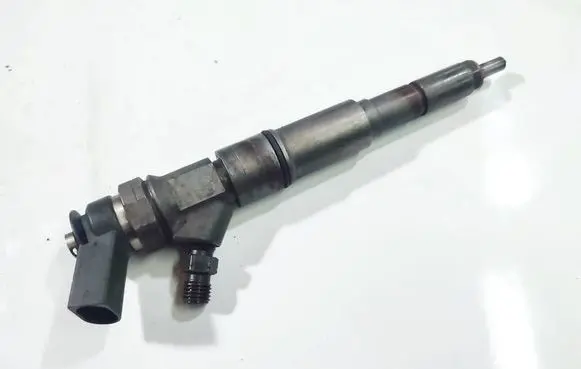 BMW 3 E46 Fuel injector 0445110131 5343.48715