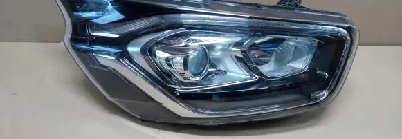 Ford Transit Custom Headlight/headlamp 01061299900010