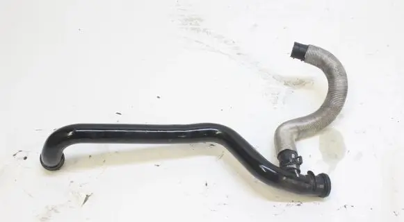 Mitsubishi Outlander Engine coolant pipe/hose 2.2d