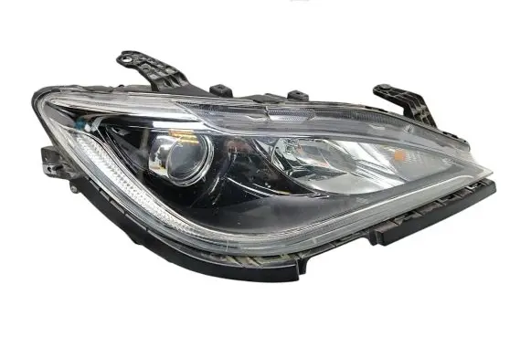 Chrysler Pacifica Headlight/headlamp 68228946AE FHTC104610 147000015300