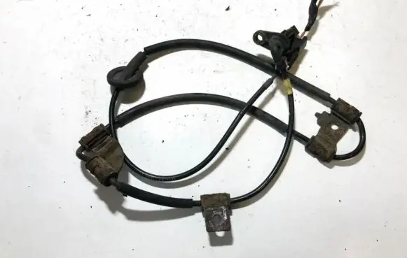 KIA Sportage ABS brake wheel speed sensor 956802e310 95680-2e310