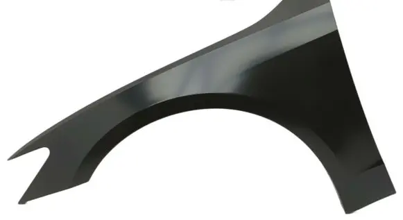 Audi A7 S7 4K8 Fender 4K8821105B