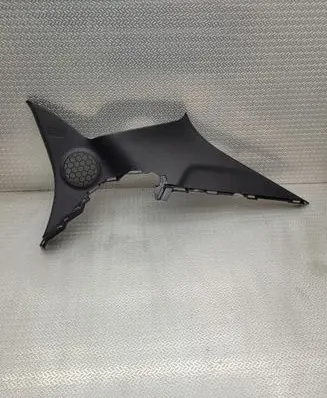Honda Civic X (C) pillar trim 84131TGGA1