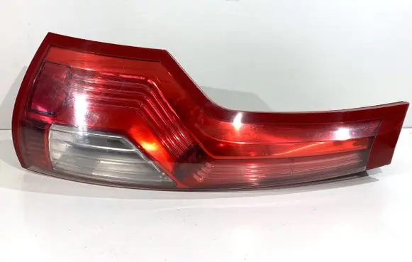 Citroen C4 Grand Picasso Rear/tail lights PSA009466