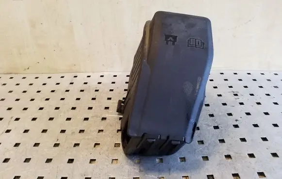 Volvo S80 Fuse box set 6G9T14A076MA 6G9T14A067CA