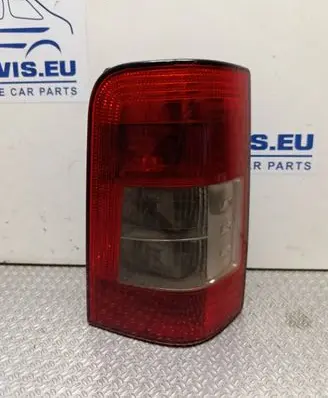 Citroen Berlingo Rear/tail lights 9657976980 9657976780