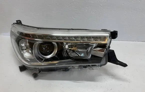 Headlight/headlamp