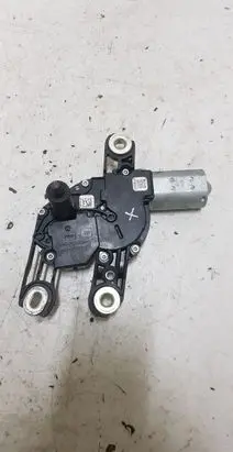 Volkswagen Golf VI Rear wiper blade 5G0955711