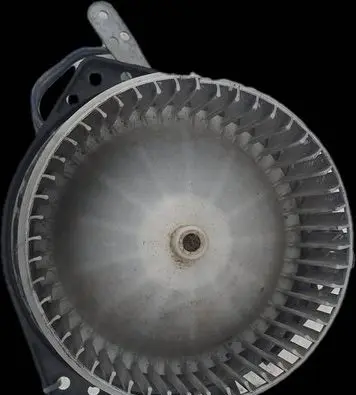 Nissan Terrano Heater fan/blower