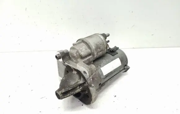 Ford B-MAX Starter motor
