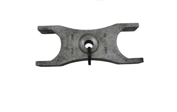 Fuel Injector clamp holder