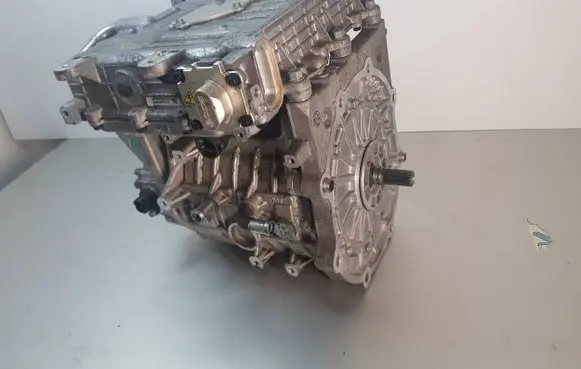 Hyundai Kona I Electric car motor 365000E700 366010E275