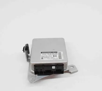 Toyota Yaris Other devices 6900003496 2250001961