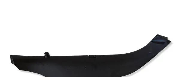 Citroen C3 Other trunk/boot trim element 9683551580