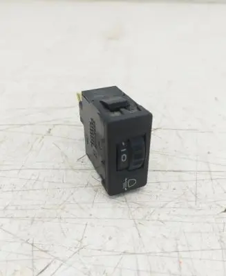 Citroen C4 I Picasso Headlight level height control switch 96384422XT PA66GF30 96366692