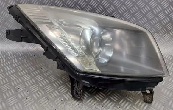 Citroen C6 Headlight/headlamp 9660983380