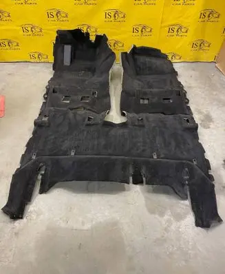 Land Rover Discovery 5 Interior carpet HY32130B28FD HY32130B28 HY3213000CE