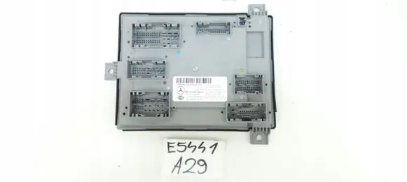 Mercedes-Benz C W206 Comfort/convenience module A2069008219