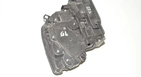 BMW iX3 G08 Rear door lock 7362793 51227362793