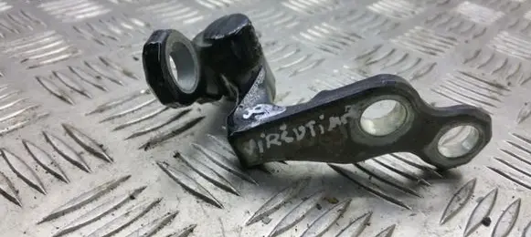 Ford Kuga I Front door upper hinge 3M51R22801AJ