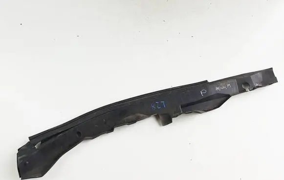 Infiniti M Y51 Fender end trim 658201MA0A