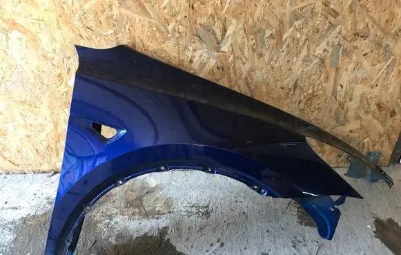 Tesla Model Y Fender 1493472C
