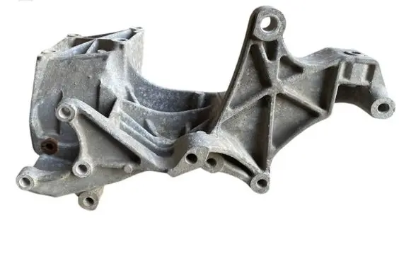 Generator/alternator bracket