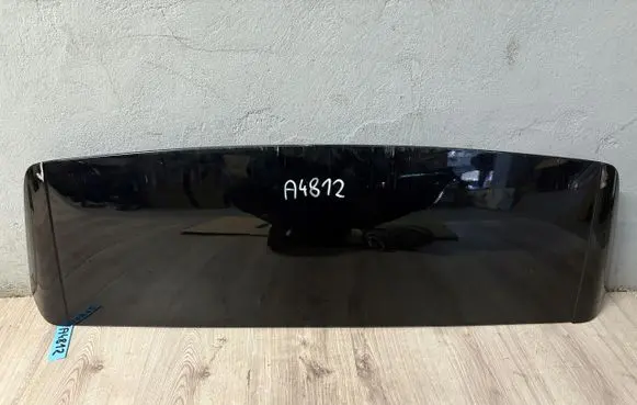 Toyota RAV 4 (XA50) Tailgate/trunk spoiler 76876-42040