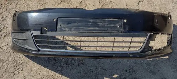 Volkswagen Sharan Front bumper