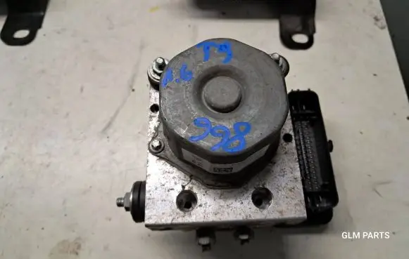 Peugeot 308 ABS Pump 9810286680