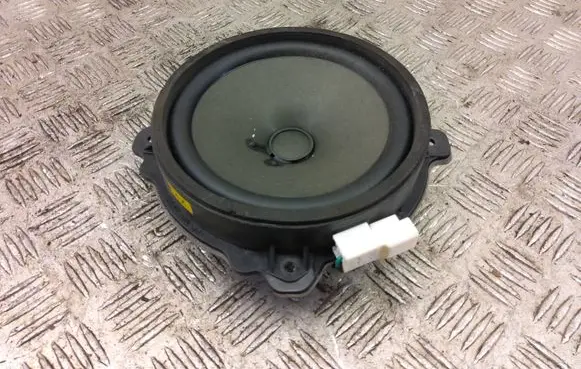 Chevrolet Captiva Front door speaker 25907868