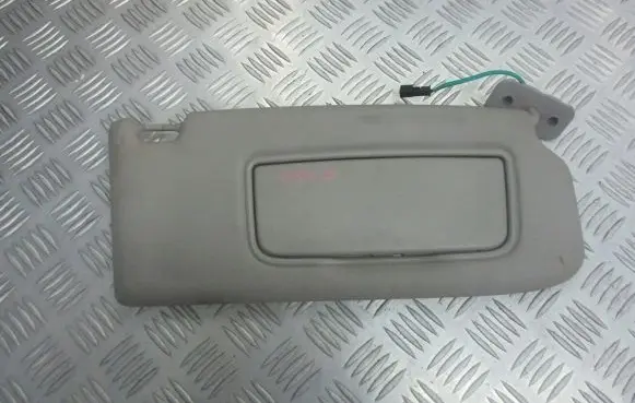 Volvo V50 Centre console side trim front 