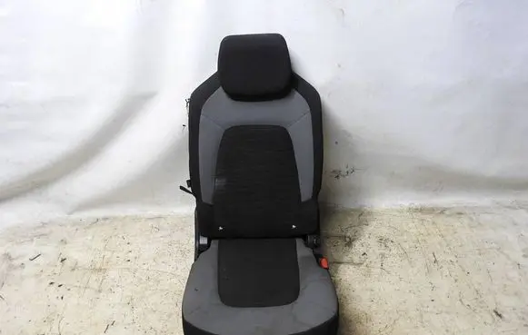 Citroen C4 II Picasso Rear seat 