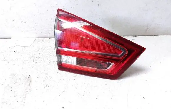 Ford B-MAX Tailgate rear/tail lights AV1113A603AG