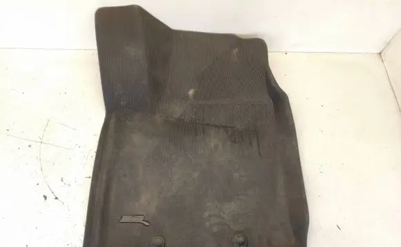 NIO ES8 Front floor mat L1NO00701309