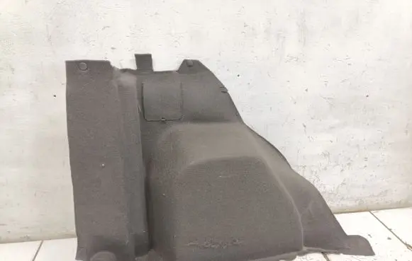 Ford Ecosport Other trunk/boot trim element CN15A31149