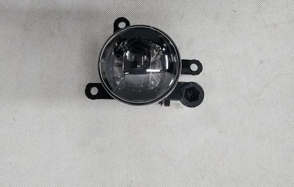 Opel Corsa F Front fog light 89252241 9850854580