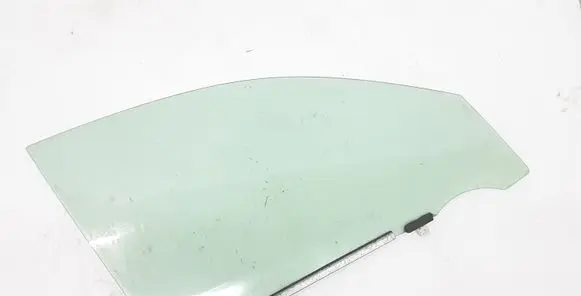 Toyota RAV 4 (XA30) Front door window glass four-door 43R00034