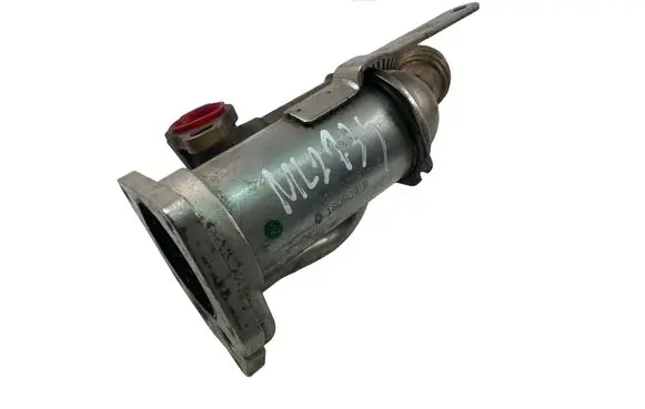 Renault Kangoo II EGR valve cooler 147352070R