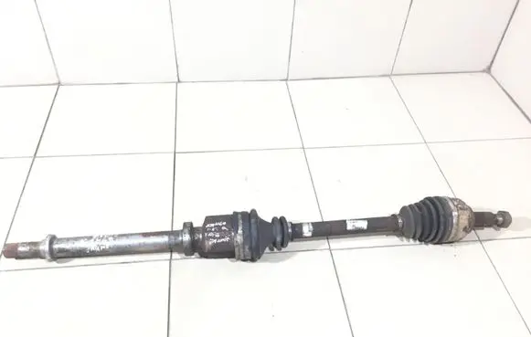 Renault Kangoo II Front driveshaft