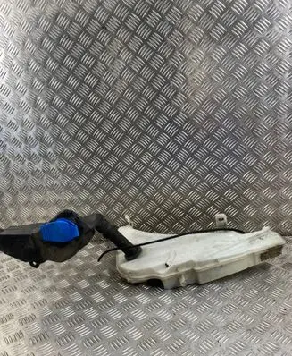 Audi A6 S6 C7 4G Windshield washer fluid reservoir/tank 4G8955451D