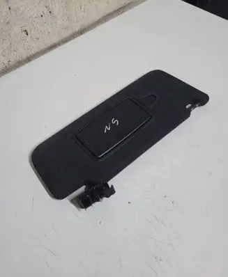 Mercedes-Benz S W222 Sun visor A2228100310