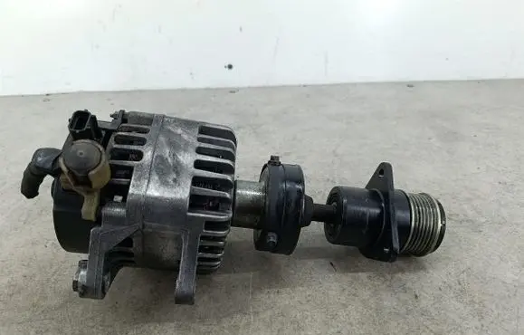 Ford Focus Generator/alternator 